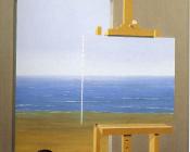 人的命运 - 雷内·马格里特